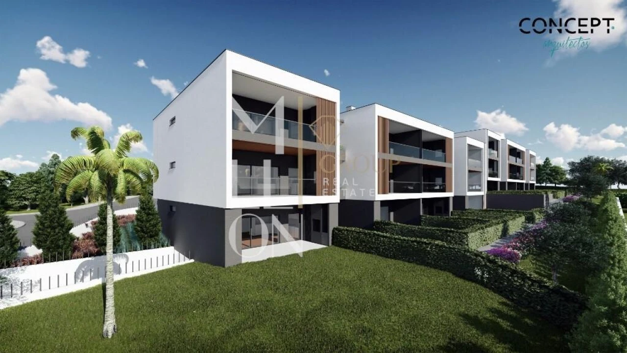Apartamento T2 para Venda em Albufeira e Olhos de Água Foto 4