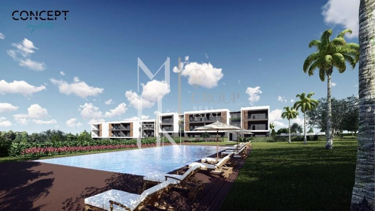 Apartamento T2 para Venda em Albufeira e Olhos de Água Foto 9