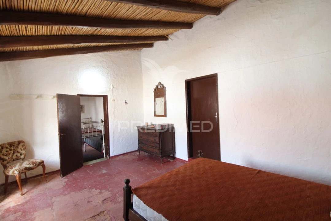 Moradia T3 para Venda em Santo Agostinho e São João Baptista e Santo Amador Foto 9