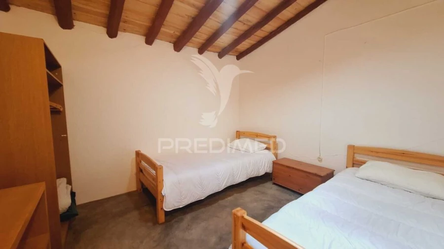 Moradia T3 para Venda em Santo Agostinho e São João Baptista e Santo Amador Foto 6