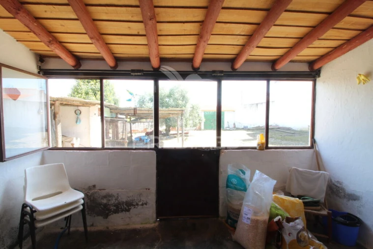 Moradia T3 para Venda em Santo Agostinho e São João Baptista e Santo Amador Foto 20