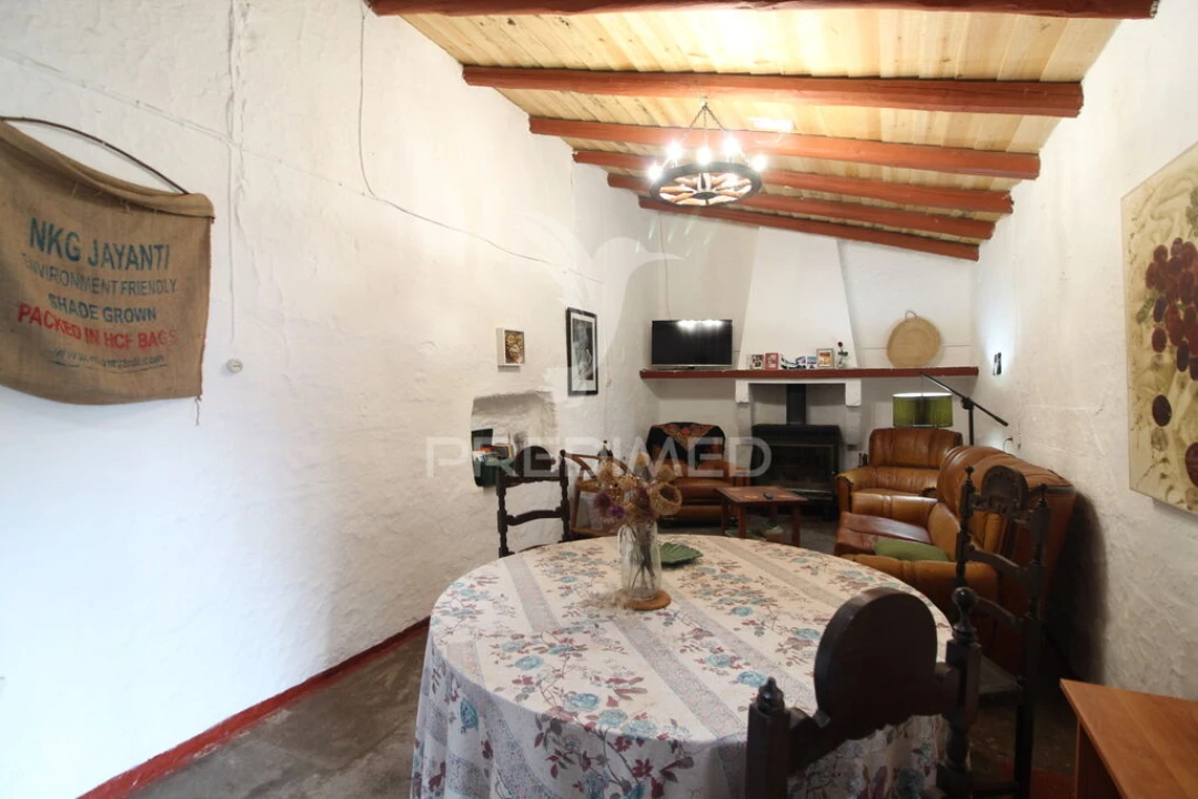 Moradia T3 para Venda em Santo Agostinho e São João Baptista e Santo Amador Foto 14