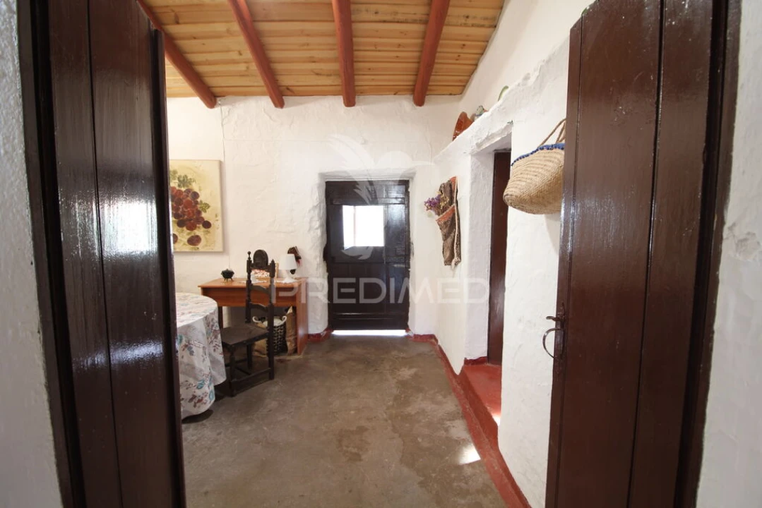 Moradia T3 para Venda em Santo Agostinho e São João Baptista e Santo Amador Foto 15