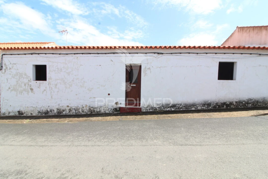 Moradia T3 para Venda em Santo Agostinho e São João Baptista e Santo Amador Foto 16