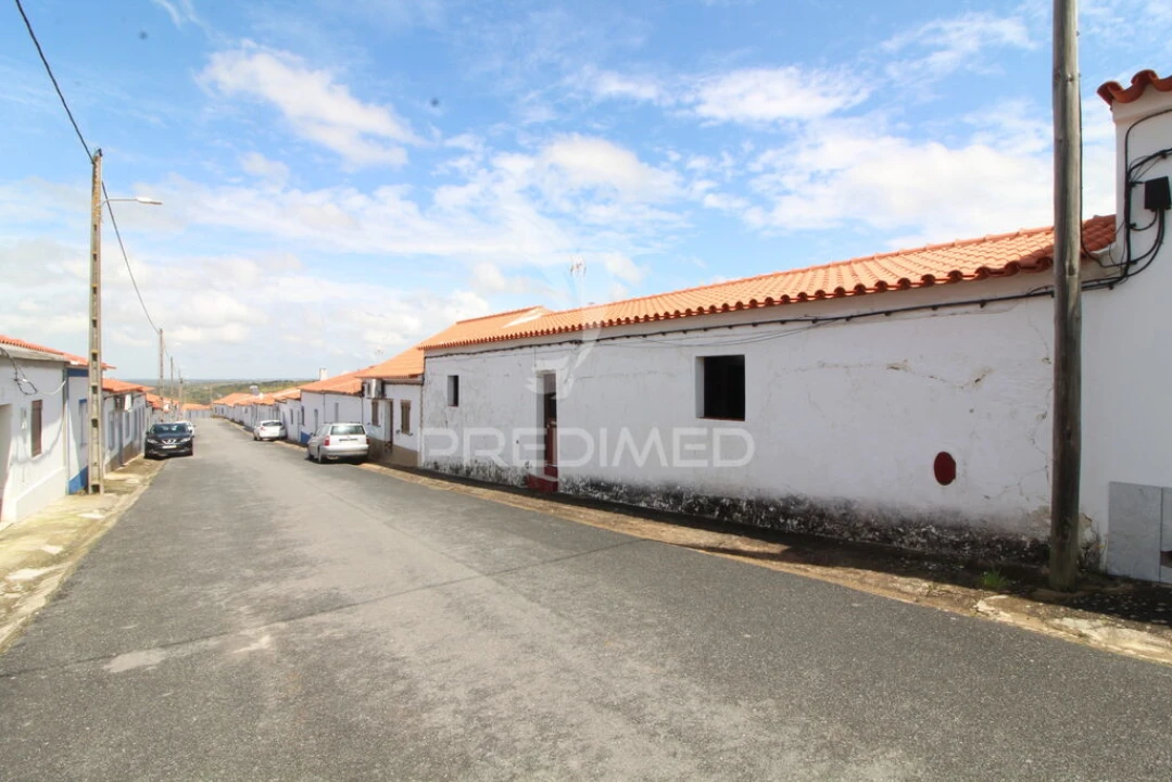 Moradia T3 para Venda em Santo Agostinho e São João Baptista e Santo Amador Foto 17