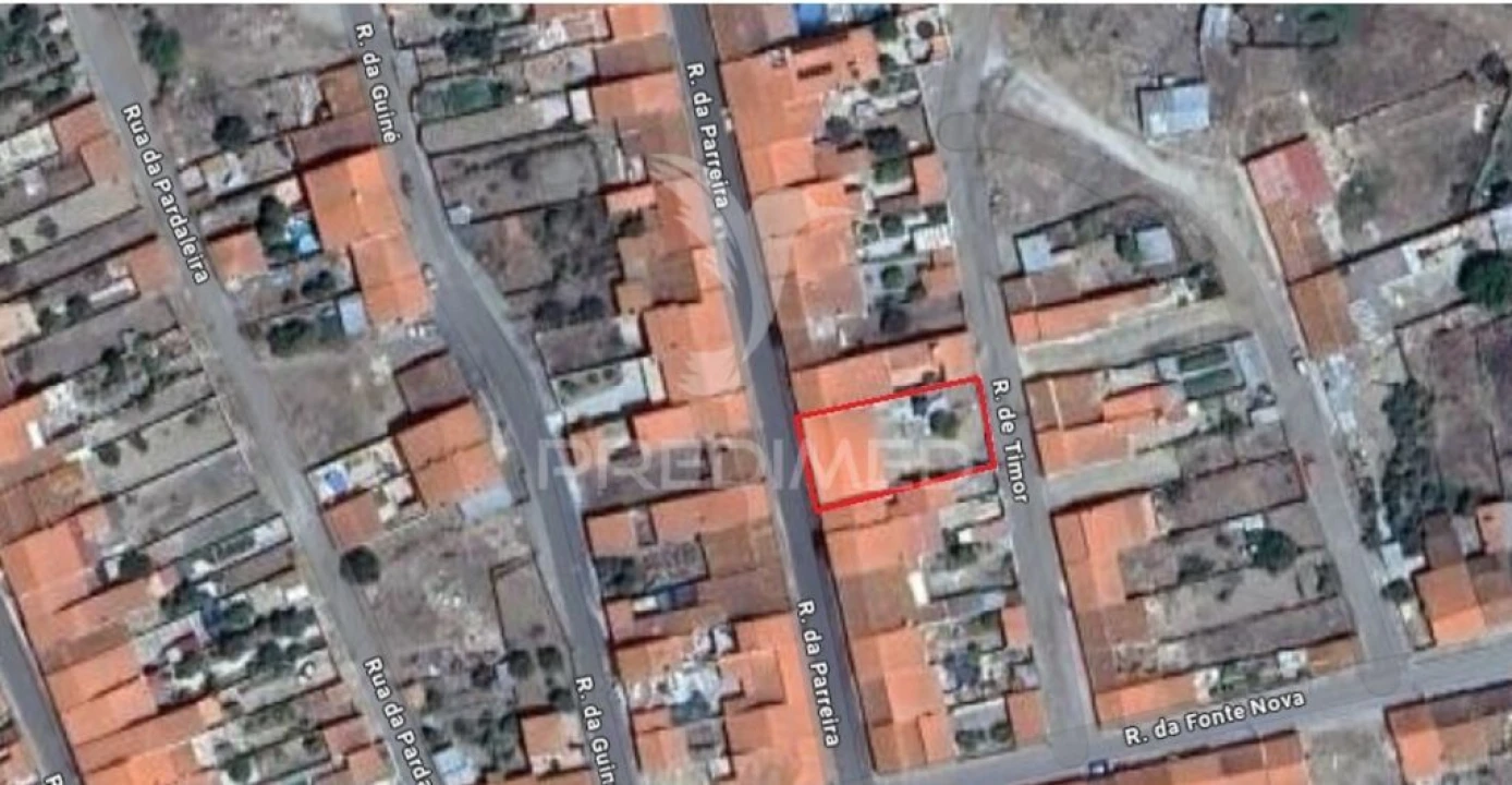 Moradia T3 para Venda em Santo Agostinho e São João Baptista e Santo Amador Foto 4