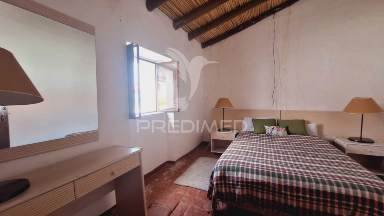 Moradia T3 para Venda em Santo Agostinho e São João Baptista e Santo Amador Foto 11