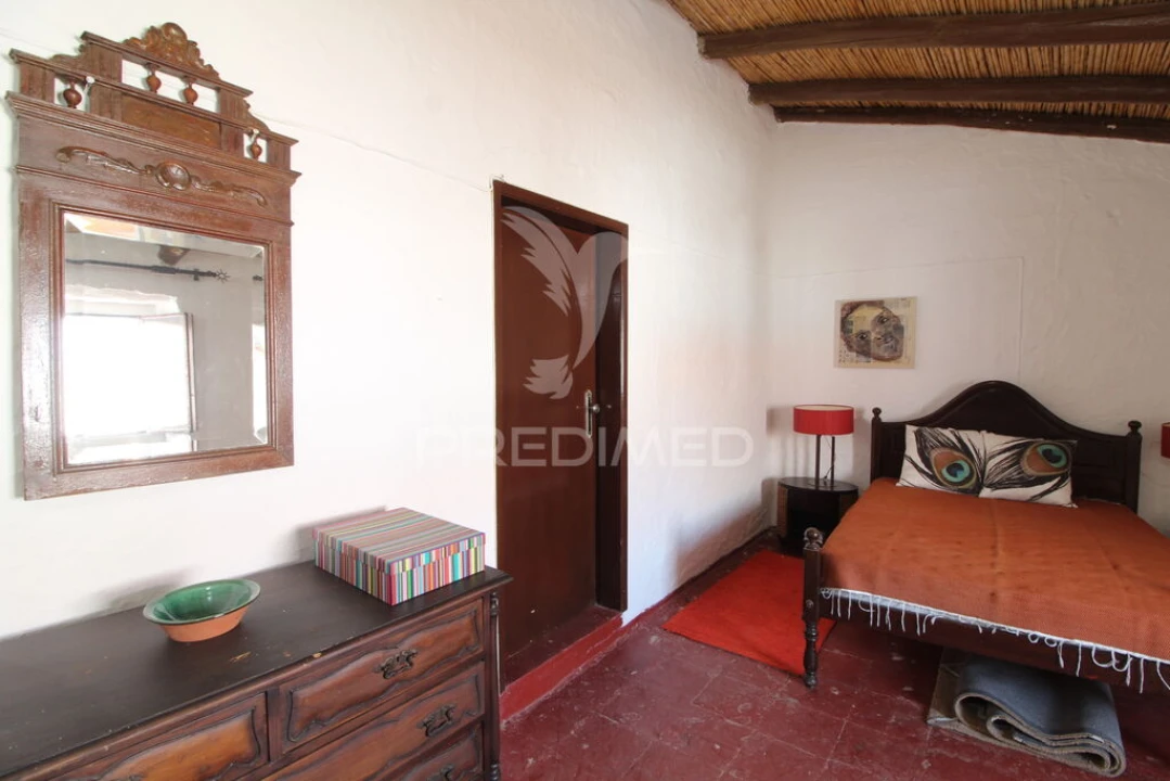 Moradia T3 para Venda em Santo Agostinho e São João Baptista e Santo Amador Foto 8