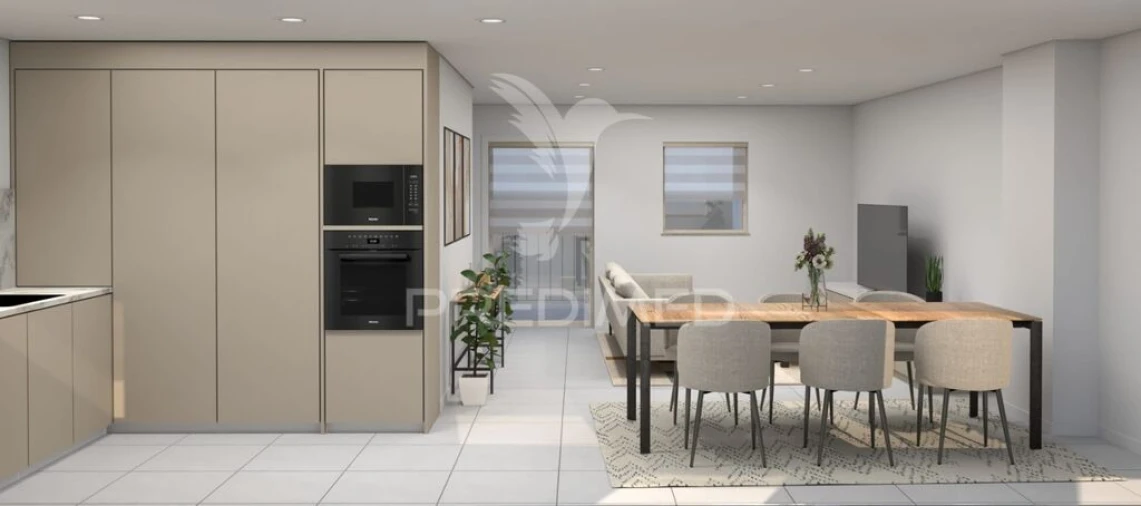 Apartamento T2 para Venda em Souto Santa Maria, Souto São Salvador e Gondomar Foto 1