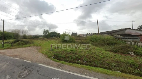 Terreno para Venda em Eixo e Eirol