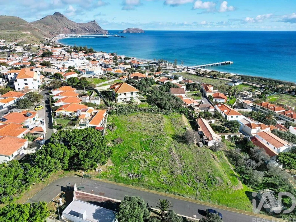 Terreno para Venda em Porto Santo Foto 6