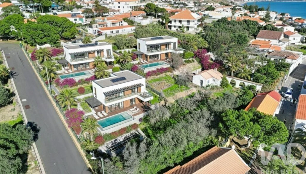 Terreno para Venda em Porto Santo Foto 14