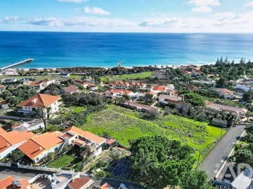Terreno para Venda em Porto Santo