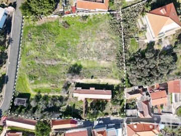 Terreno para Venda em Porto Santo