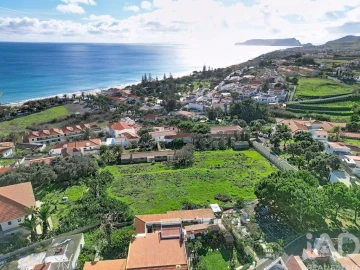 Terreno para Venda em Porto Santo