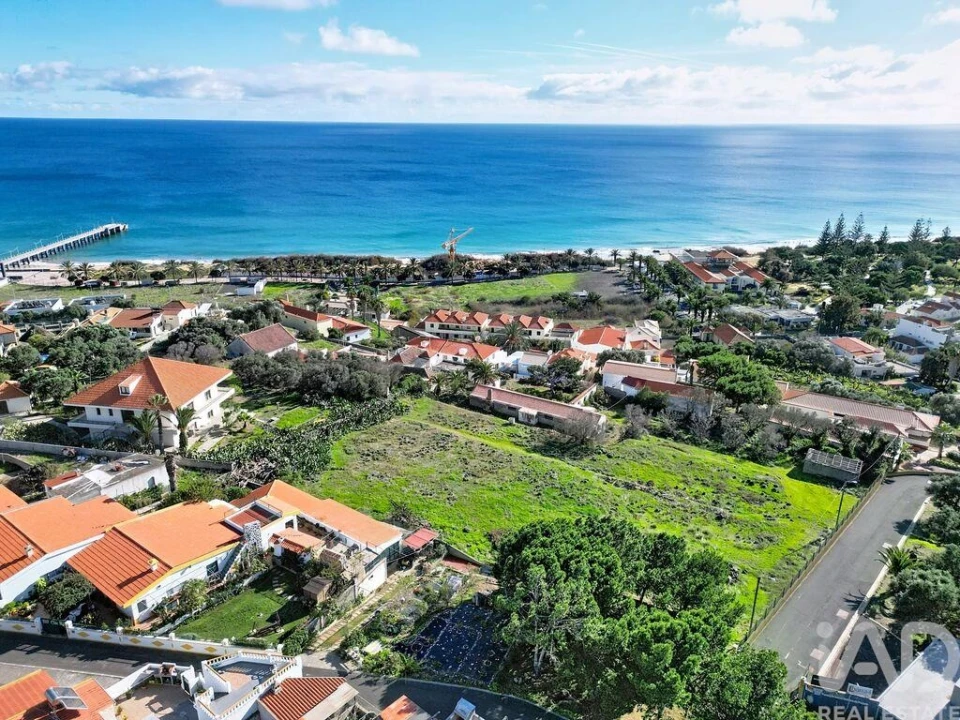 Terreno para Venda em Porto Santo Foto 10