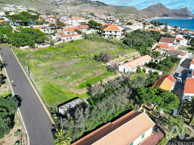 Terreno para Venda em Porto Santo Foto 2