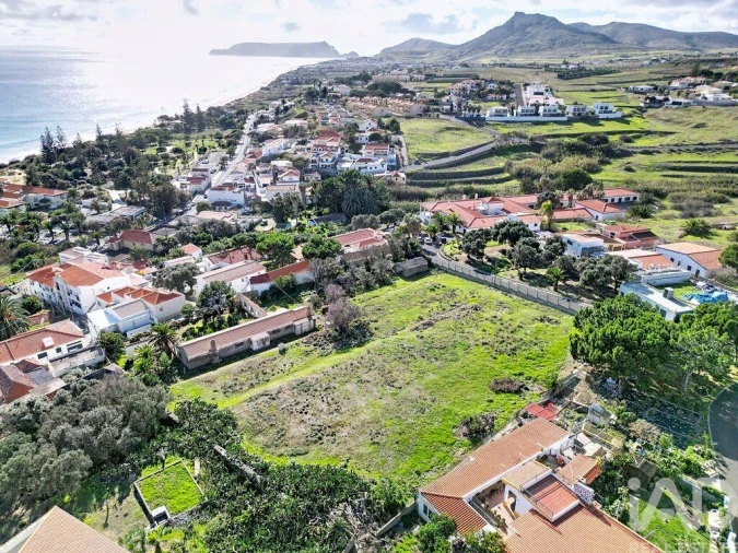 Terreno para Venda em Porto Santo Foto 5