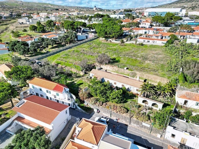 Terreno para Venda em Porto Santo Foto 11