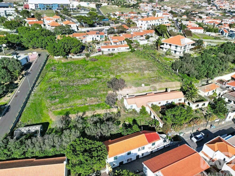Terreno para Venda em Porto Santo Foto 15