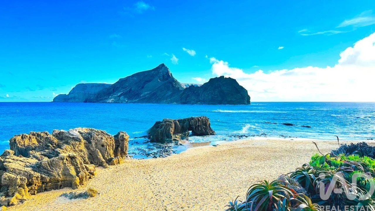 Terreno para Venda em Porto Santo Foto 17