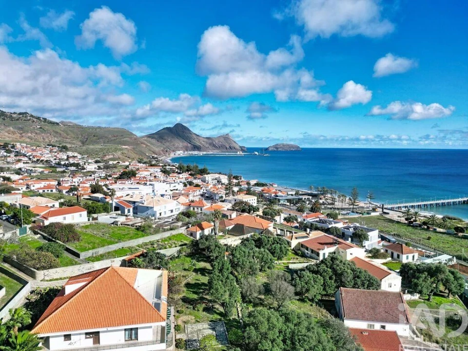 Terreno para Venda em Porto Santo Foto 1
