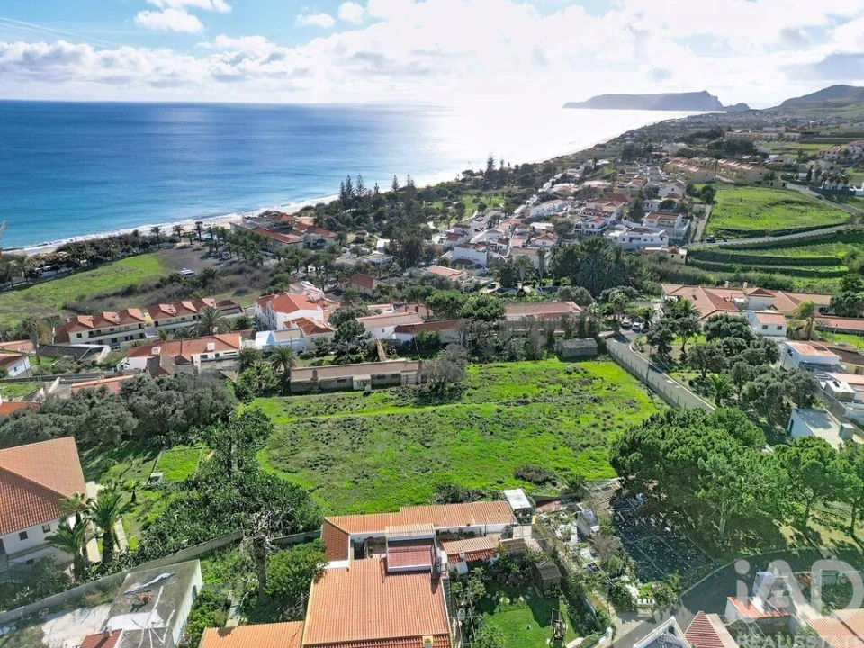 Terreno para Venda em Porto Santo Foto 8