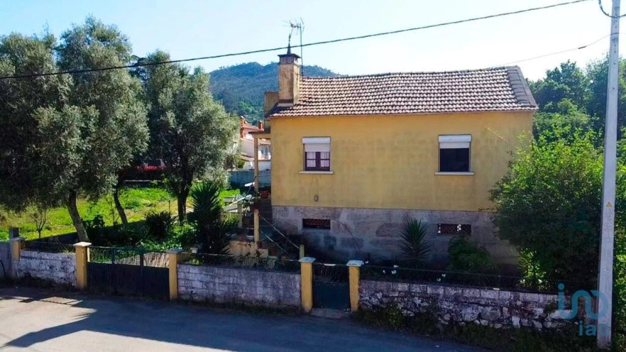 Moradia T2 para Venda em Reboreda e Nogueira Foto 5