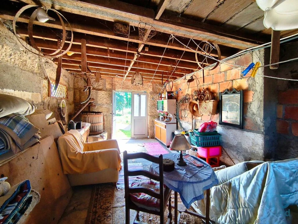 Moradia T2 para Venda em Reboreda e Nogueira Foto 7