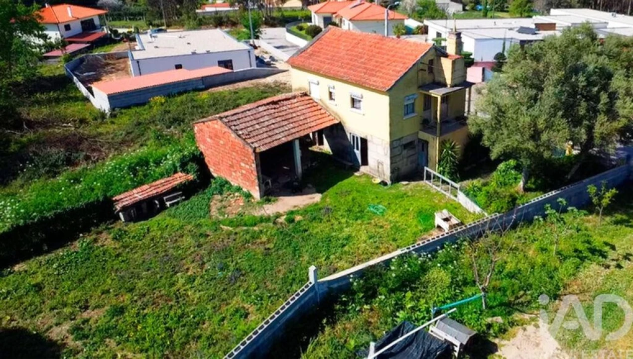 Moradia T2 para Venda em Reboreda e Nogueira Foto 15