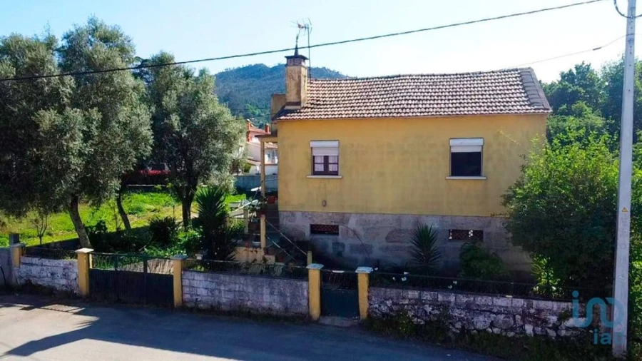 Moradia T2 para Venda em Reboreda e Nogueira Foto 4