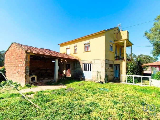 Moradia T2 para Venda em Reboreda e Nogueira Foto 11