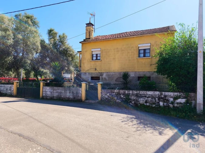 Moradia T2 para Venda em Reboreda e Nogueira Foto 3