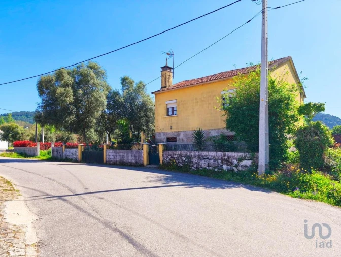 Moradia T2 para Venda em Reboreda e Nogueira Foto 2