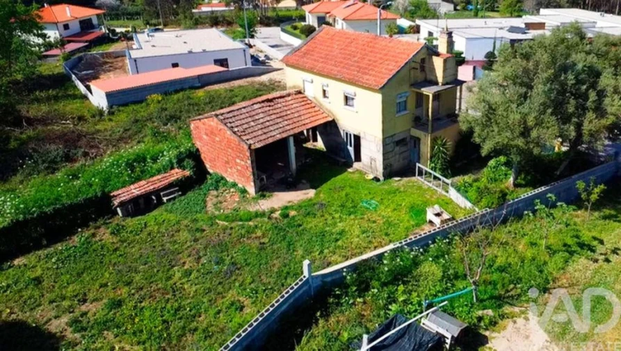 Moradia T2 para Venda em Reboreda e Nogueira Foto 15