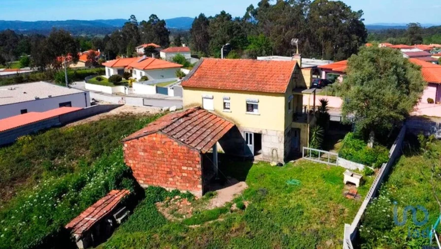 Moradia T2 para Venda em Reboreda e Nogueira Foto 14