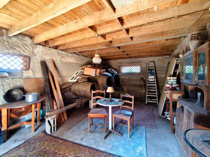 Moradia T2 para Venda em Reboreda e Nogueira Foto 8