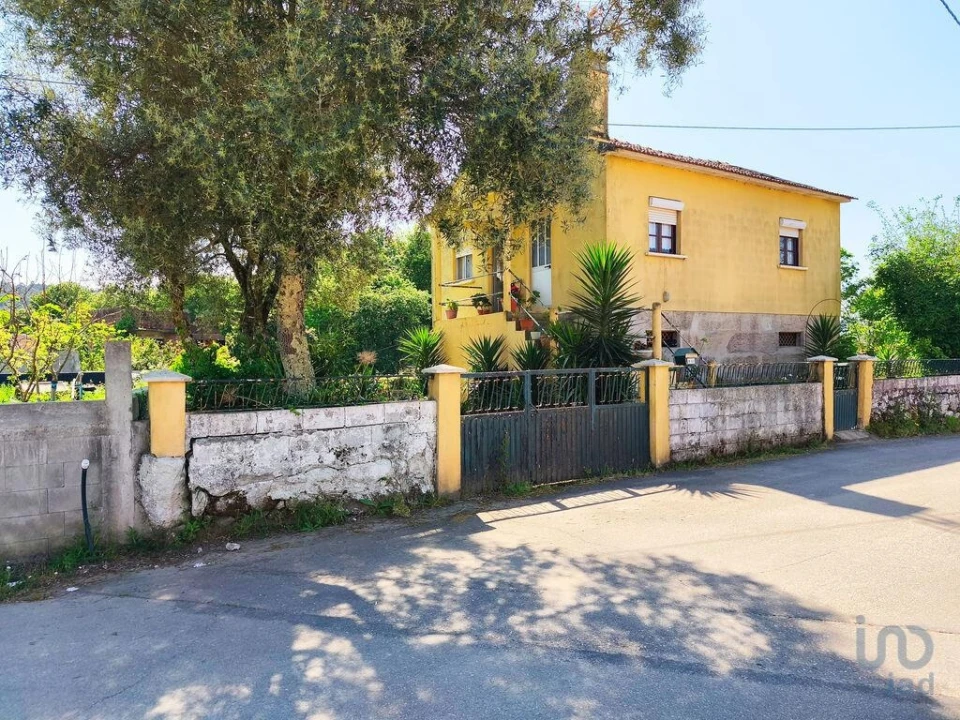 Moradia T2 para Venda em Reboreda e Nogueira Foto 2