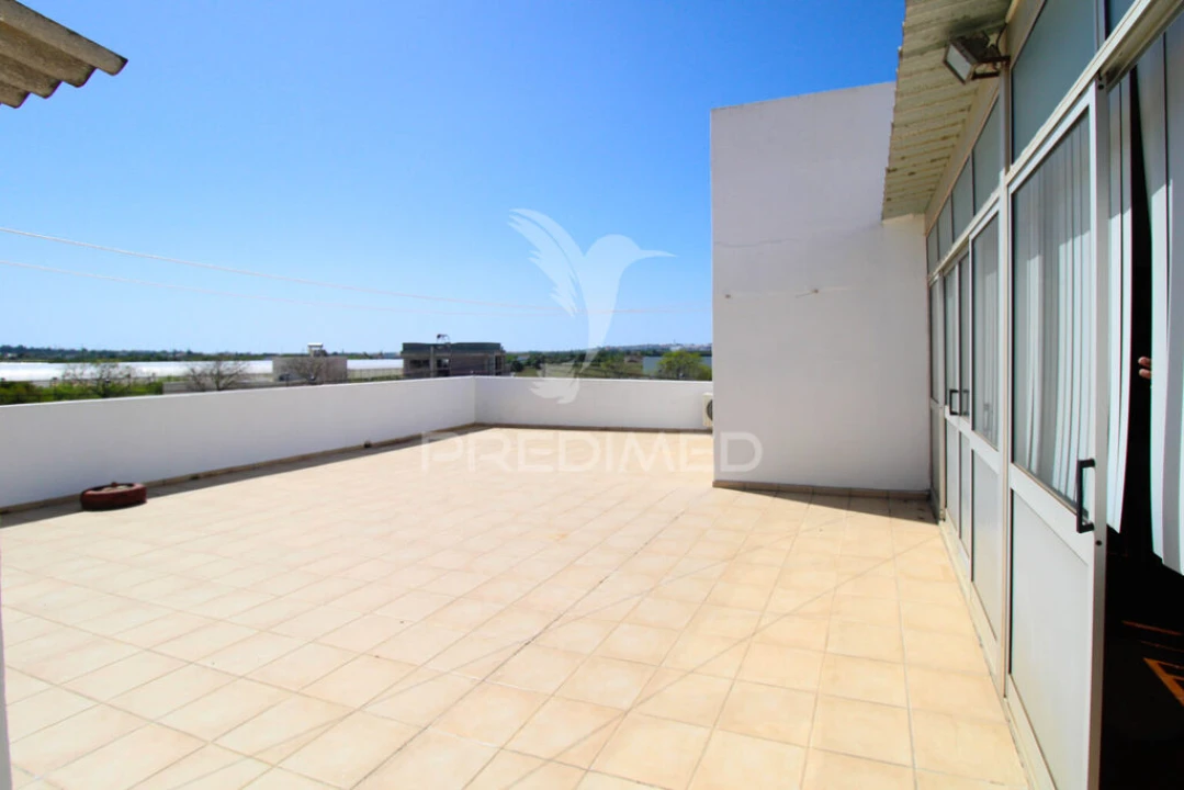 Apartamento T4 para Venda em Conceição e Estoi Foto 20