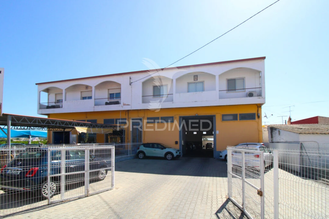 Apartamento T4 para Venda em Conceição e Estoi Foto 1