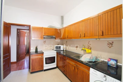 Apartamento T4 para Venda em Conceição e Estoi