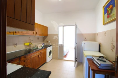 Apartamento T4 para Venda em Conceição e Estoi