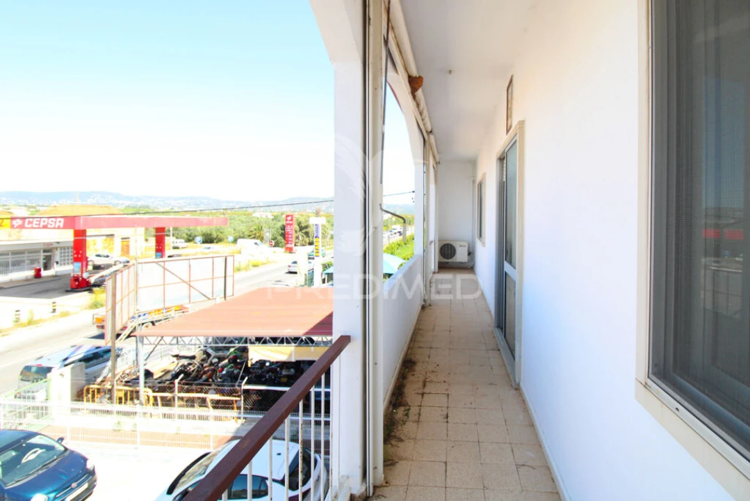 Apartamento T4 para Venda em Conceição e Estoi Foto 19
