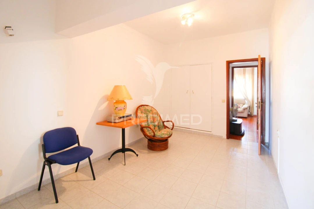Apartamento T4 para Venda em Conceição e Estoi Foto 17