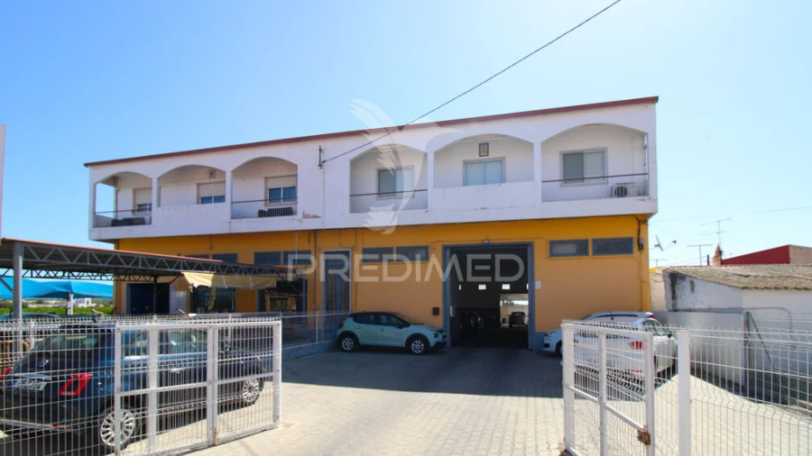 Apartamento T4 para Venda em Conceição e Estoi