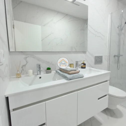 Apartamento T3 para Venda em Benfica Foto 8