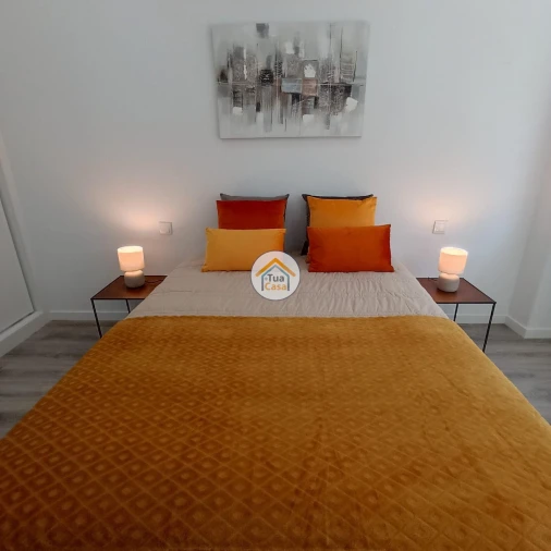 Apartamento T3 para Venda em Benfica Foto 2