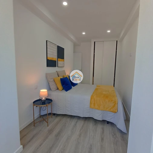 Apartamento T3 para Venda em Benfica Foto 5