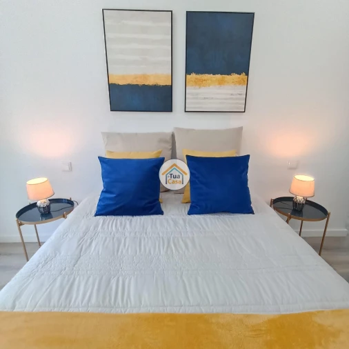 Apartamento T3 para Venda em Benfica Foto 4