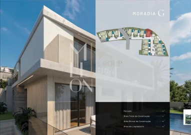 Moradia T3 para Venda em São Martinho
